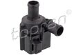 Topran Zusatzwasserpumpe 117 653 für AUDI SEAT SKODA VW