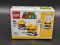 LEGO 71373 Super Mario Baumeister-Mario Anzug EOL- NEU & OVP