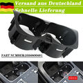 A2056800691 Cupholder Ablage Getränkehalter Becherhalter für Mercedes Benz W205