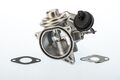 BorgWarner (Wahler) AGR-Ventil pneumatisch mit Dichtungen für VW Touareg 7650D/1