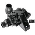 FEBI BILSTEIN 177250 Zusatzwasserpumpe für BMW