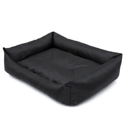 millybo Hundebett Hundesofa Hundekissen Hundematratze Hundekorb Eco Bett