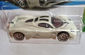 2024 Hot Wheels Pagani Utopia in 1/64 # HRY83 HW Super Sports Car New Model