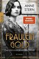 Anne Stern / Fräulein Gold: Der Himmel über der Stadt