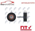 UMLENKROLLE KEILRIPPENRIEMEN CENTRE RECHT NTY RRK-FR-006 V NEU OE QUALITÄT