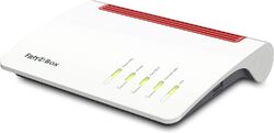 DEFEKT! AVM FRITZ!Box 7590 WLAN AC+N Router (DSL/VDSL,1.733 MBit/s (5GHz)