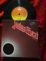 Judas Priest - Don´t Go (1981)  UK 7"