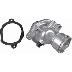 Metzger 4006323 Thermostat Kühlmittel für MERCEDES BENZ C KLASSE E CLK S R CLS