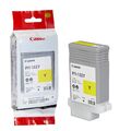 Canon PFI-102 / 0898B001   Tinte yellow