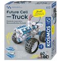 KOSMOS EXPERIMENTIERKASTEN - FUTUR CELL-TRUCK NEU OVP