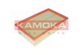 KAMOKA Luftfilter F231701 Umluftfilter für VW TRANSPORTER T5 Bus 7HB 7HJ 7EB 7EJ