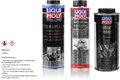 LIQUI MOLY Pro-Line Motorspülung AutomatikGetriebe-Reiniger MotorProtect