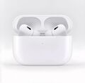 Apple AirPods Pro 2. Generation mit MagSafe Kabellosem Ladecase - Weiß