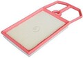 DENCKERMANN Luftfilter Umluftfilter für VW Golf IV 1.4 16V Seat Leon Toledo II
