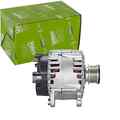 VALEO LICHTMASCHINE GENERATOR 140A passend für AUDI A1 A3 A4 A8 Q3 TT CHRYSLER