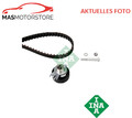 ZAHNRIEMENSATZ SET KIT INA 530 0166 10 A FÜR SEAT CORDOBA,IBIZA II,AROSA,INCA