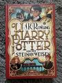 Harry Potter 1 und der Stein der Weisen von J. K. Rowling 2018, Gebundene 