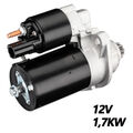 STARTER ANLASSER FÜR VW TOURAN 1T 1.9 TDI MULTIVAN V PASSAT 3C AUDI A3 8P SKODA