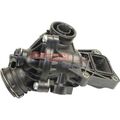 Thermostat, Kühlmittel METZGER 4006262 GREENPARTS für MERCEDES-BENZ