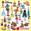 ~DISNEY~ TONIE / TONIES / FIGUREN FÜR DIE TONIEBOX - HÖRSPIEL MÄRCHEN FIGUR