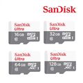 SanDisk Ultra Micro-Sd 16GB/32GB/64GBG/128GB SDXC SDHC Klasse 10 Speicher