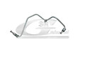 Ölleitung für Turbolader 19609 3RG für NISSAN OPEL RENAULT