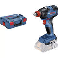 Bosch Professional GDX 18V-200 06019J2205 Akku-Drehschlagschrauber 200 Nm  18...