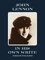 In His Own Write by John Lennon 1782115404 FREE Shipping