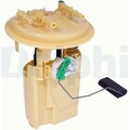 DELPHI Sensor, Kraftstoffvorrat FG1000-12B1 für PEUGEOT CITROËN