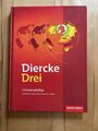 Diercke Drei Universalatlas 