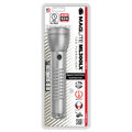 MAGLITE®ML300LX-S2RJ6L 2D-Cell LED Taschenlampe Multi-Mode-Funktion in UrbanGrey