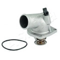 Thermostat 38-0W-W18 ASHIKA für OPEL CHEVROLET