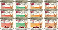 Animonda Carny Kitten Variation for kittens (12 x 200 g),kitten wet food..