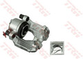 TRW Bremssattel BHX652E +18.22€ Pfand Gusseisen für BMW 3er Touring E91 E90 X1