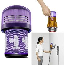 1x Ersatz Hepa-Filter für Dyson V12 Detect Slim Absolute Total Clean Staubsauger