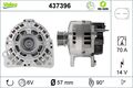 Lichtmaschine Generator Lima VALEO RE-GEN AT 437396 +71.40€ Pfand für VW POLO 1