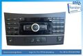 gebr. Mercedes-Benz E W212 2011 Radio CD-Player Navigation A2129008408 #2695