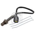 1x Lambdasonde FEBI BILSTEIN 177514 passend für CHRYSLER DODGE MERCEDES-BENZ