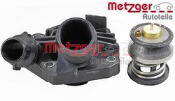 Metzger 4006440 Thermostat für Kühlmittel Thermostat Kühlmittel 