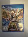 Carnival Games PS4