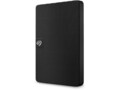 SEAGATE Expansion Portable, STKN2000400 Festplatte, 2 TB HDD, 2,5"