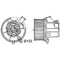 MAHLE Innenraumgebläse z. Bsp. für MERCEDES-BENZ