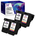 TINTE PATRONEN SET für CANON PG-540 XL CL-541 XL MX470 MX475 MX515 MG3250 MG4250