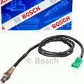 BOSCH 0258006027 Lambdasonde für CHEVROLET EPICA CITROEN BERLINGO MINIVAN C2