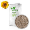 10 kg Sonnenblumenkerne geschält Bruch Streufutter Vogelfutter Wildvögel 10kg