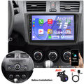 Für Mazda 3 BL 2010-2013 Android 13.0 Autoradio Carplay GPS Navi DSP 4G+64G WIFI