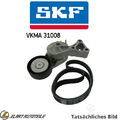 KEILRIPPENRIEMENSATZ FÜR VW SHARAN BORA/Sedan JETTA/IV GOLF/Mk/Van NEW/BEETLE  