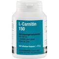 L-CARNITIN 150 Kapseln 100 St