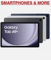 SAMSUNG Galaxy Tab A9+ plus , Wi-Fi, Tablet,64GB/128GB, 11 Zoll