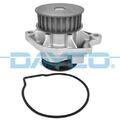 DAYCO DP038 Kühlmittelpumpe Wasserpumpe für VW Golf IV Schrägheck (1J1)